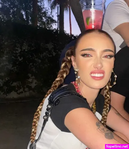 Olivia O Brien OnlyFans Thumbnail #AnrNkR5qKY