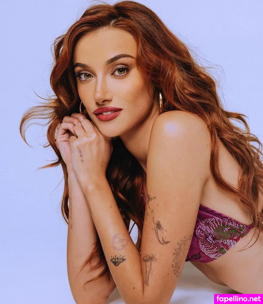 Olivia O'Brien, oliviaobrien Nude Leaked OnlyFans Photo #GejiMccutf