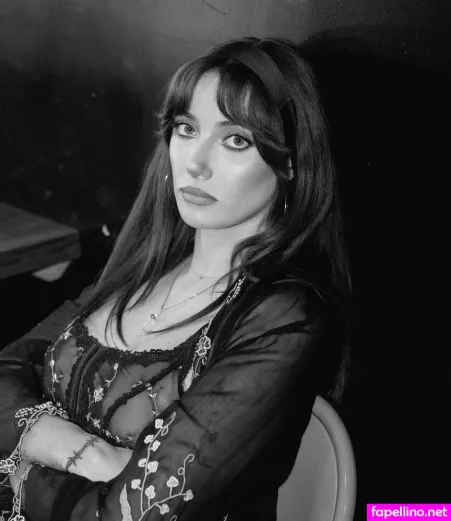 Olivia O Brien OnlyFans Thumbnail #Jzk5NABMGc