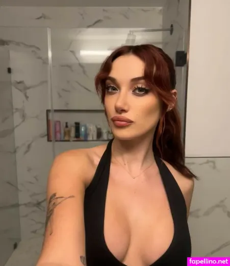 Olivia O Brien OnlyFans Thumbnail #LMPcx8Ppa1