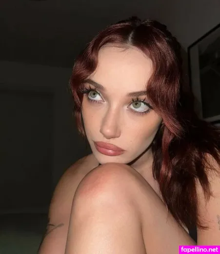 Olivia O Brien OnlyFans Thumbnail #cYzHIOo1tE