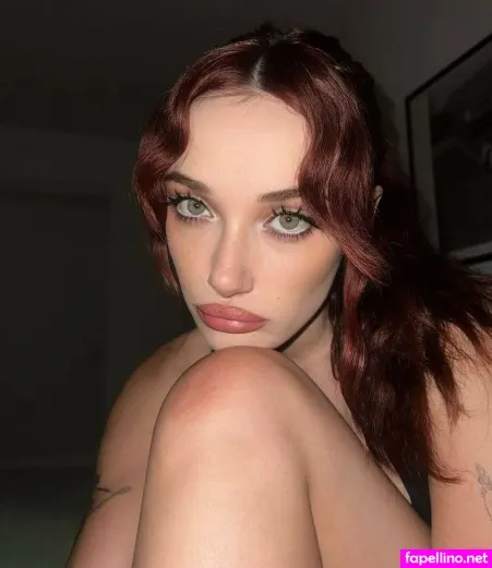 Olivia O Brien OnlyFans Thumbnail #koghBCgPiH