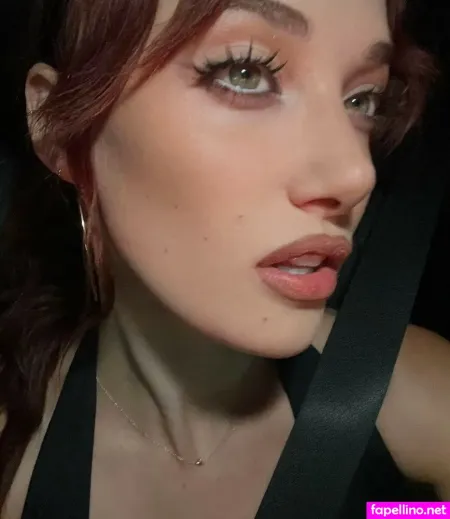 Olivia O Brien OnlyFans Thumbnail #rKWQP8u7HS