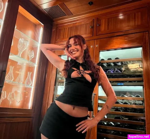 Olivia O Brien OnlyFans Thumbnail #sHkv1GyqsQ