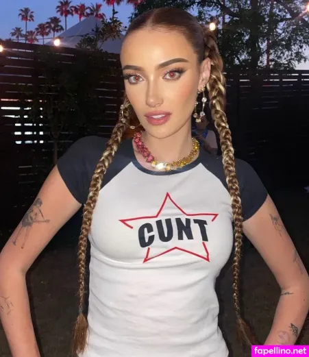 Olivia O Brien OnlyFans Thumbnail #zFUJ9wtyrX