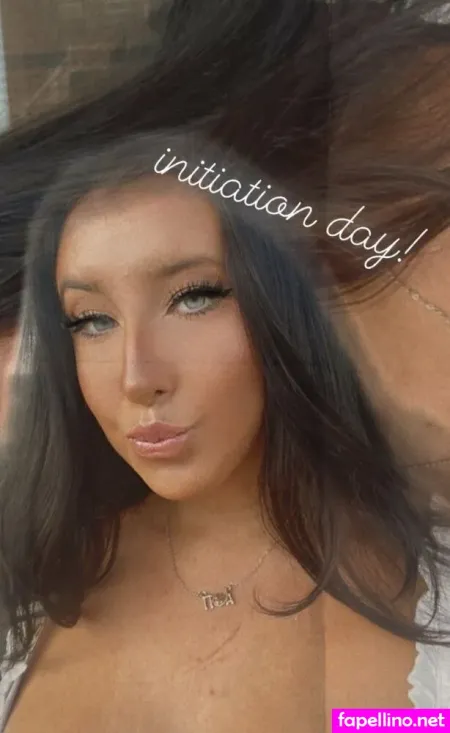 Olivia O OnlyFans Thumbnail #ZDdWpA5tLA