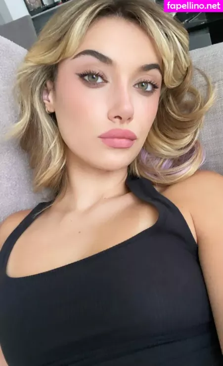 Olivia Obrien OnlyFans Thumbnail #BJYM2cMmFC
