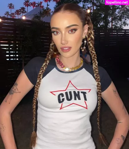 Olivia Obrien OnlyFans Thumbnail #N5kzaN20z8