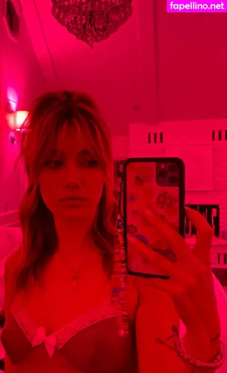 Olivia Obrien OnlyFans Thumbnail #ou0t1al3KN