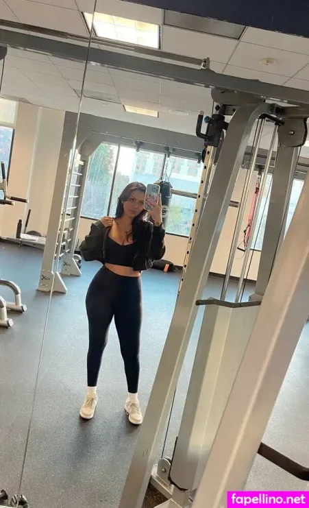 Olivia Olson OnlyFans Thumbnail #5086FteRRK