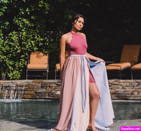 Olivia Olson OnlyFans Thumbnail #VPSR0v0DPZ