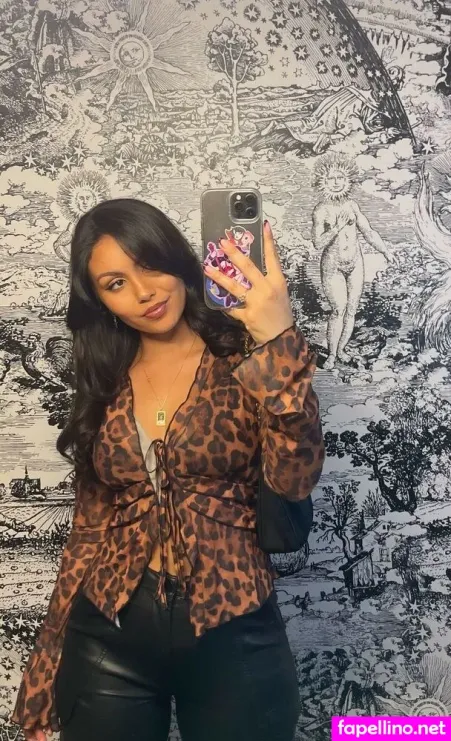 Olivia Olson OnlyFans Thumbnail #X1X7HI5Q1S