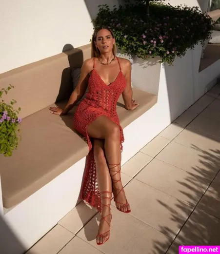 Olivia Ortiz OnlyFans Thumbnail #qIQOz8YQvY