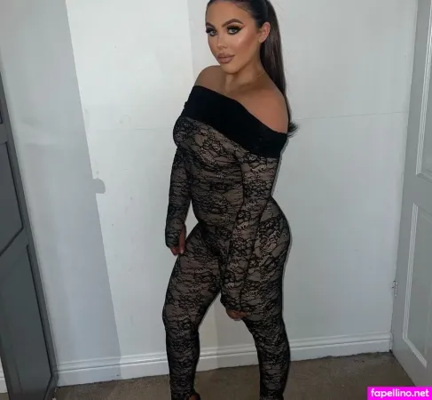 Olivia Paige Cooke OnlyFans Thumbnail #RVLyrmf0DQ