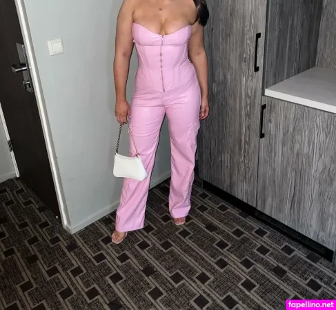 Olivia Paige Cooke OnlyFans Thumbnail #SOfbt8LRNN