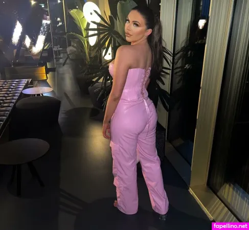 Olivia Paige Cooke OnlyFans Thumbnail #bNZNUoRTje