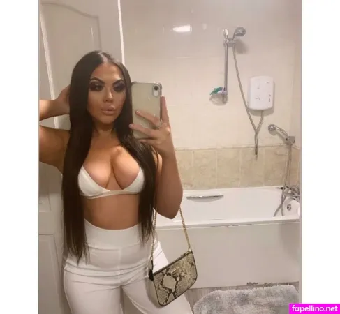 Olivia Paige Cooke OnlyFans Thumbnail #iDR5vCQG2P