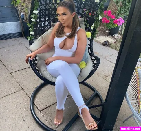 Olivia Paige Cooke OnlyFans Thumbnail #s69wXjC6QW