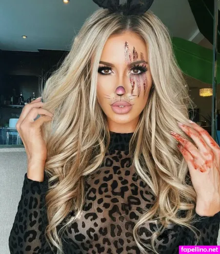 Olivia Paladin Main Profile Photo