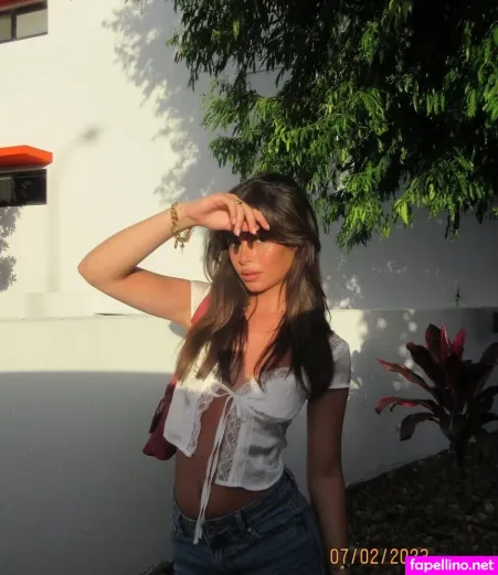 Olivia Phillippss OnlyFans Thumbnail #HMAE6oW3G5