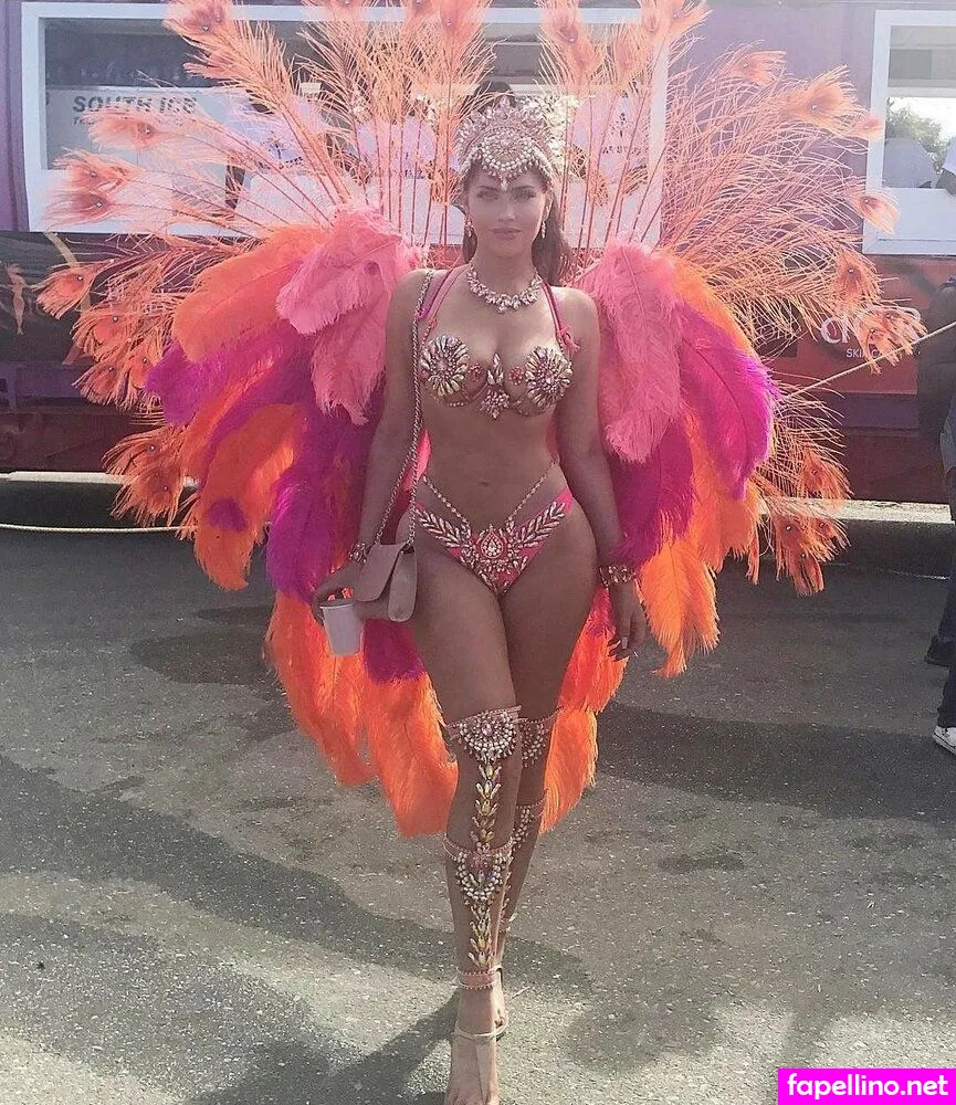 Olivia Pierson Nude Leaked OnlyFans Photo #8hWabSadBc