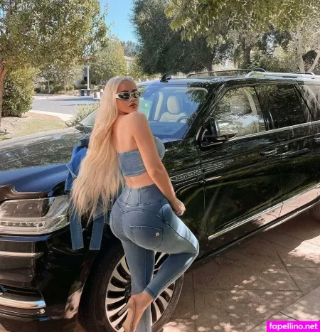 Olivia Pierson OnlyFans Thumbnail #tN0Z3xTF6N