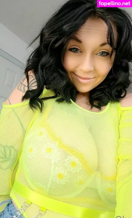 Olivia Plata OnlyFans Thumbnail #WOMJ952t10