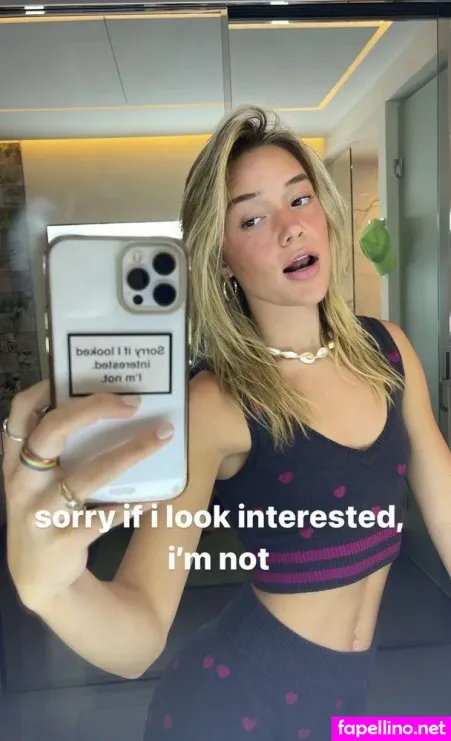 Olivia Ponton OnlyFans Thumbnail #EhoAhP09s7