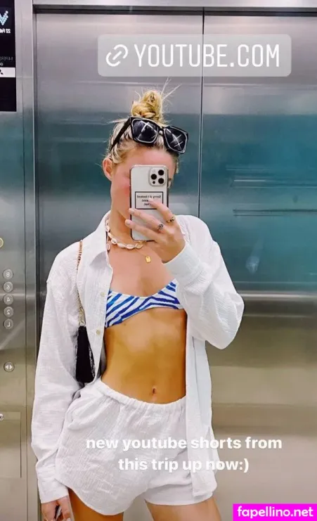 Olivia Ponton OnlyFans Thumbnail #QwhgoghbMH