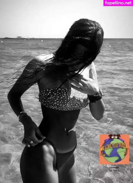 Olivia Porcher OnlyFans Thumbnail #Co5gh6aPQz