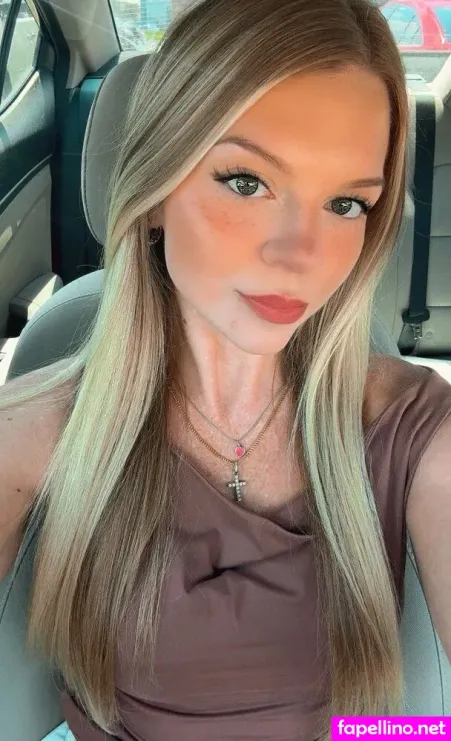 Olivia Pruitt OnlyFans Thumbnail #4ROLJfvZRy