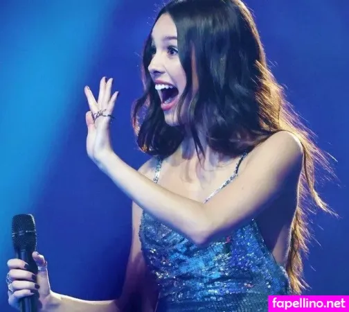 Olivia Rodrigo OnlyFans Thumbnail #3E43DqJAeT
