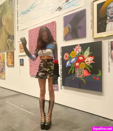 Olivia Rodrigo OnlyFans Thumbnail #Lu6ID6SV8e