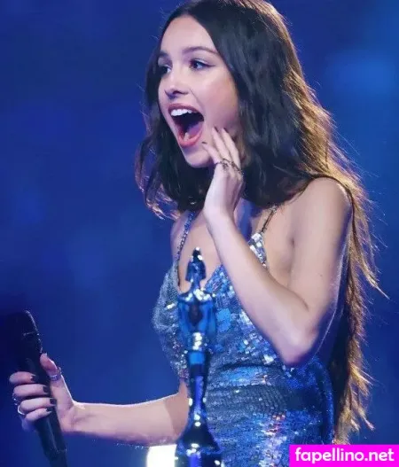 Olivia Rodrigo OnlyFans Thumbnail #NNQ6ZvIGre