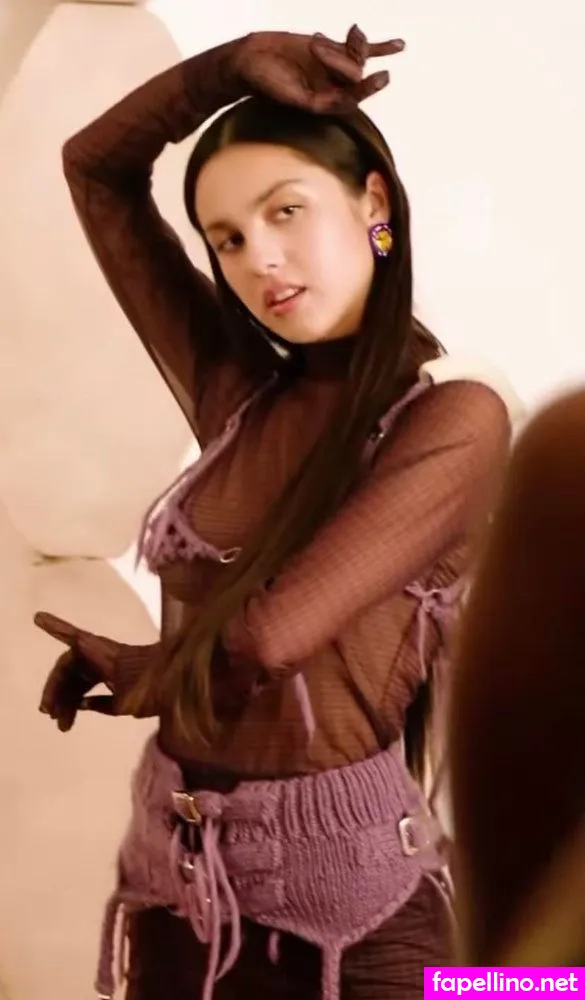 oliviarodrigo Nude Leaked OnlyFans Photo #Wdfegf15nk