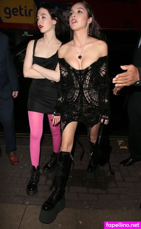 Olivia Rodrigo OnlyFans Thumbnail #XvFtmlgr3I