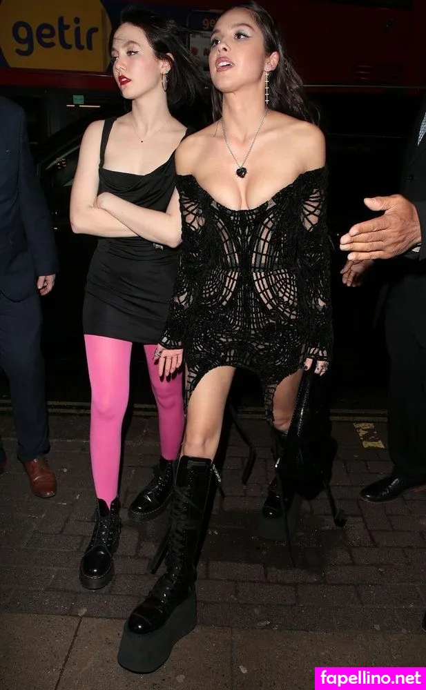 oliviarodrigo Nude Leaked OnlyFans Photo #XvFtmlgr3I