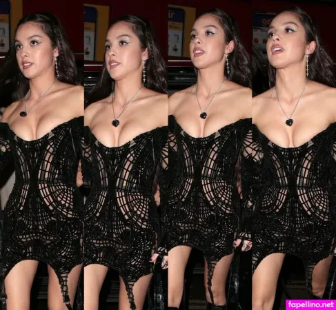 Olivia Rodrigo OnlyFans Thumbnail #ZPBMRPHn0C