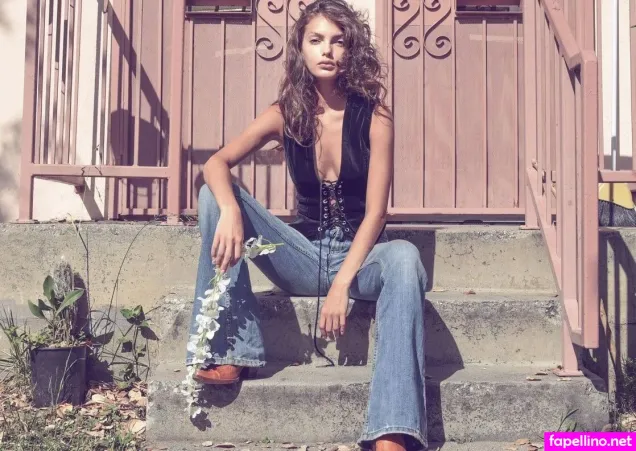 Olivia Rodriguez OnlyFans Thumbnail #tfklS1VJfU