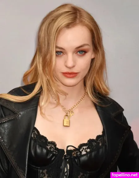 Olivia Rose Keegan 2 OnlyFans Thumbnail #080F2fHyca