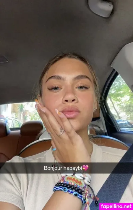 Olivia Silfies OnlyFans Thumbnail #2nslWFV5Cm