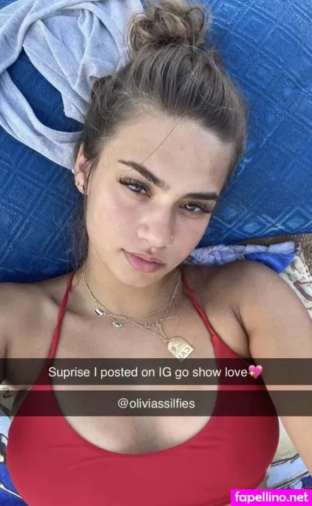Olivia Silfies OnlyFans Thumbnail #FbDbRKRZ41