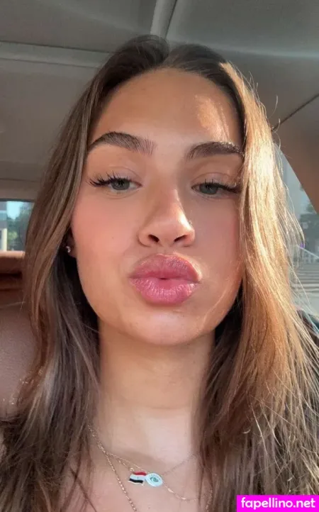 Olivia Silfies OnlyFans Thumbnail #Sqec8XKHXR
