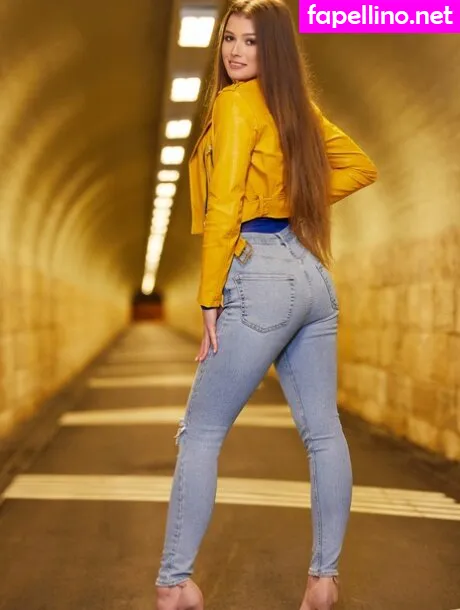 olivia__sparkle_official, oliviaspark Nude Leaked OnlyFans Photo #1PHgyUSjs8