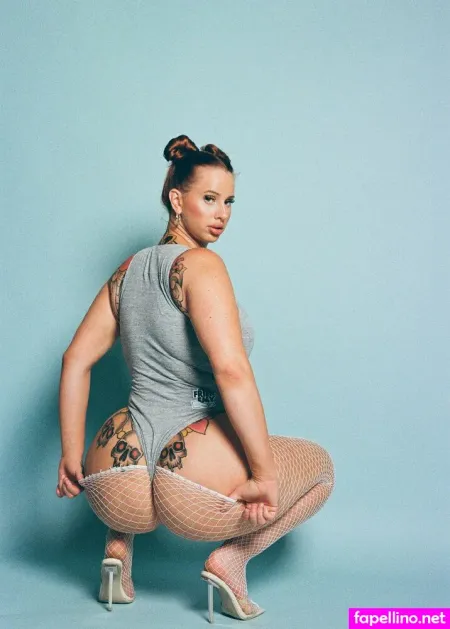 Olivia Stpierre 9 OnlyFans Thumbnail #QHei2u95MD