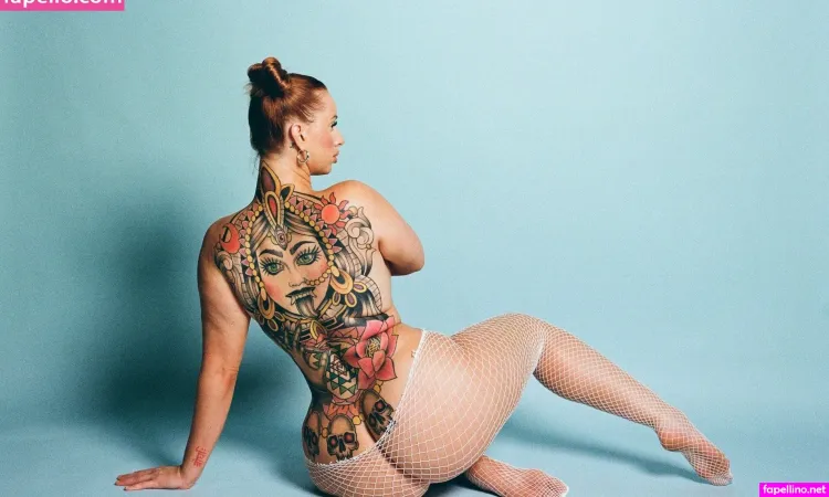Olivia Stpierre 9 OnlyFans Thumbnail #s5OMgmRSyS