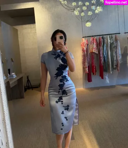 Olivia Sui OnlyFans Thumbnail #AWYqDUnnP2