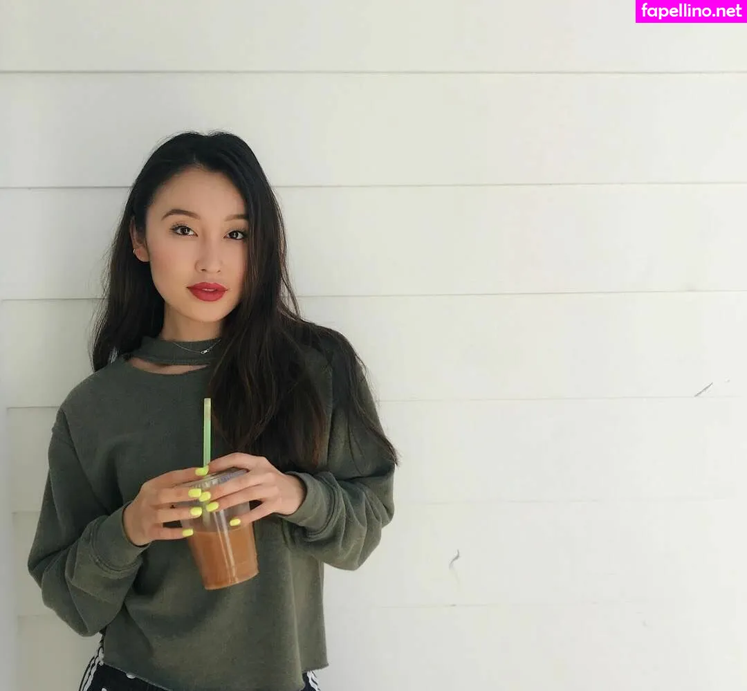 oliviasui Nude Leaked OnlyFans Photo #VUR5KUbg2k