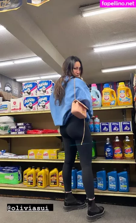 Olivia Sui OnlyFans Thumbnail #Y8sz0LBAd4