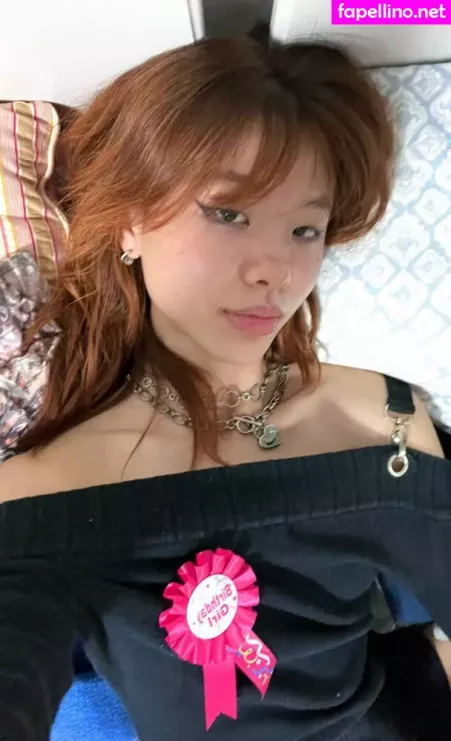 Olivia Sun OnlyFans Thumbnail #KWOkvAhaai